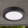 Eglo 96492 - ARGOLIS LED-ulkokattovalaisin LED/16,5W/230V IP44