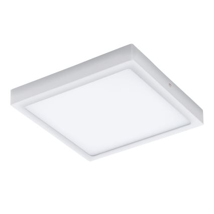 Eglo 96494 - LED-ulkokattovalaisin ARGOLIS LED/22W IP44