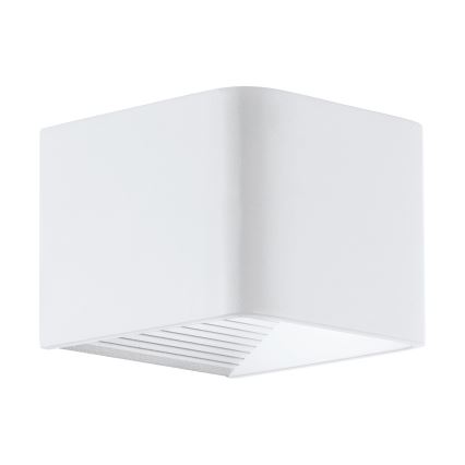 Eglo 96497 - DONINNI ulkoseinävalaisin LED/6W/230V IP44