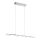 Eglo 96524 - LED-kattokruunu narussa CARTAMA 1 4xLED/4,5W/230V 90mm