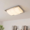 Eglo 96549 - LED-kattovalaisin ARANDA LED/11W/230V
