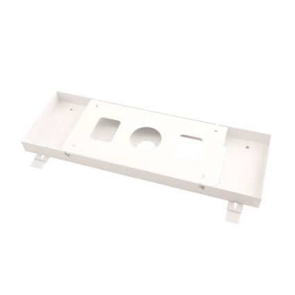 Eglo - LED RGBW Himmennysvalo SALOBRENA-C LED/31W + kauko-ohjaus