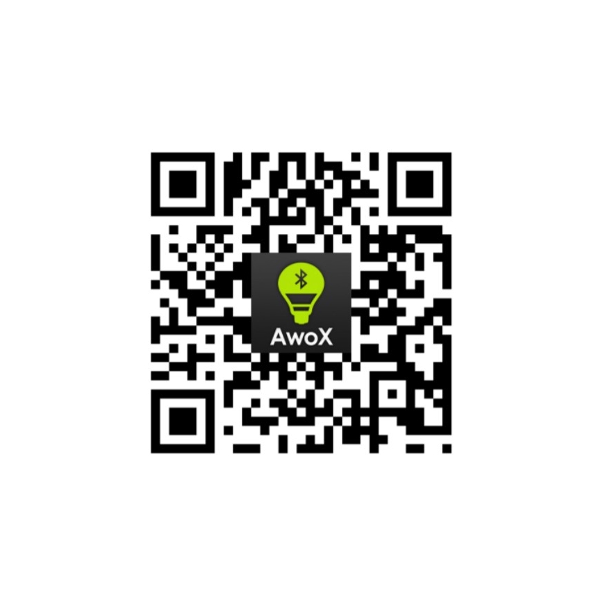 Eglo - LED RGBW himmennettävä kattovalaisin CAPASSO-C LED/17W/230V