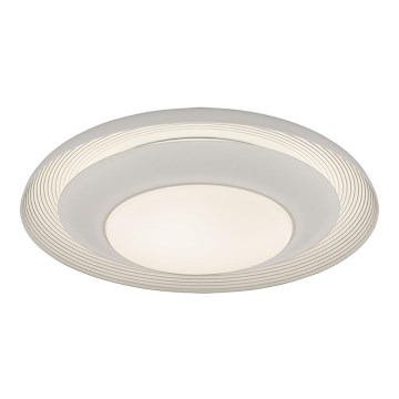Eglo 96691 - LED himmennettävä kattovalaisin CANICOSA LED/21,5W/230V