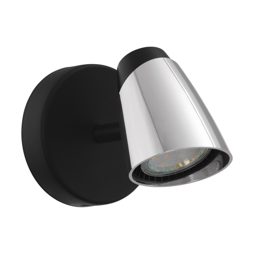 Eglo 96715 - LED-kohdevalaisin MONCALVIO 1xGU10/5W/230V