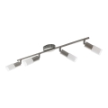 Eglo 96789 - LED-kohdevalaisin VEDRA 4xLED/3,5W/230V