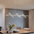 Eglo 96816 - himmennettävä LED-riippuvalaisin TAMASERA LED/39W/230V