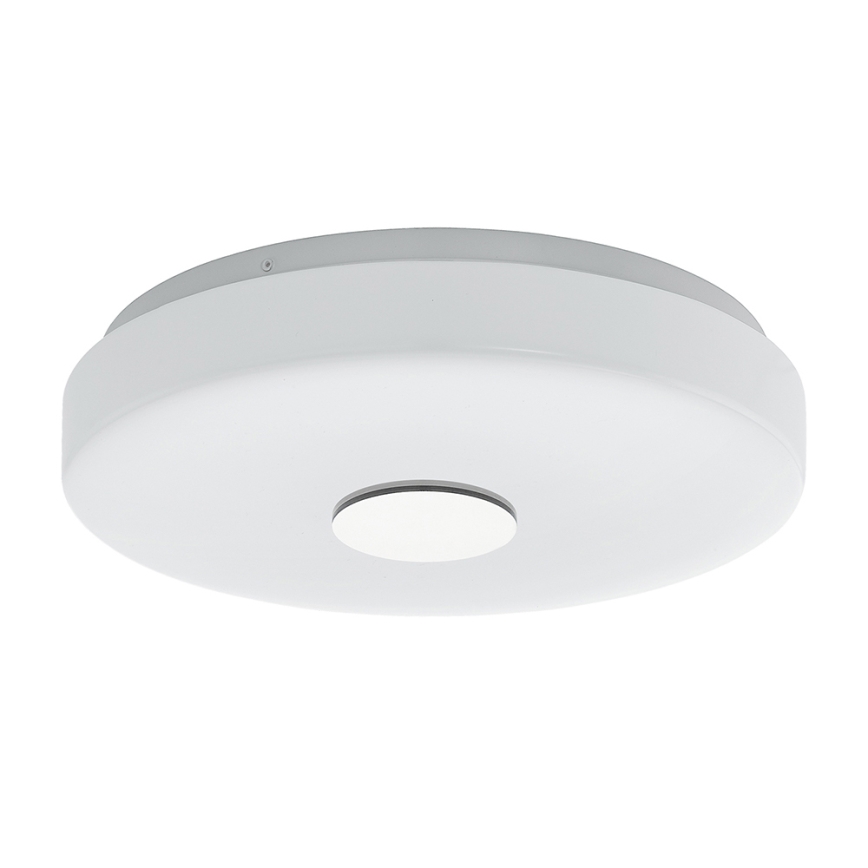 Eglo 96819 - LED RGB himmennettävä kattovalaisin BERAMO-C LED/17W/230V