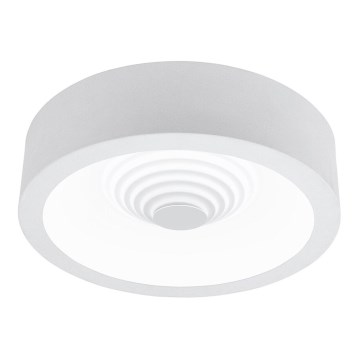 Eglo 96851 - LED himmennettävä kattovalaisin LEGANES LED/25,5W/230V