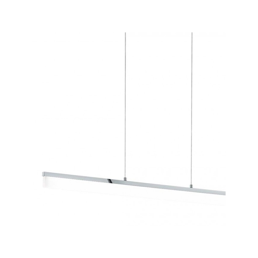 Eglo 96865 - LED-kattokruunu narussa TARANDELL 2xLED/8,5W/230V