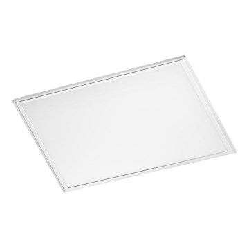 Eglo 96897 - LED-paneeli SALOBRENA-RW 1xLED/34W/230V 2700/4000K 59,5x59,5 cm