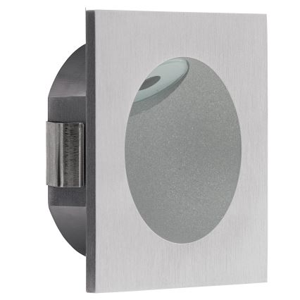 Eglo 96902 - LED-portaikkovalo ZARATE 1xLED/2W/230V