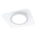 Eglo 96935 - LED-kattovalaisin REDUCTA LED/19W/230V