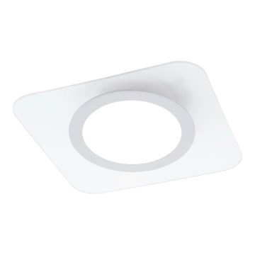 Eglo 96935 - LED-kattovalaisin REDUCTA LED/19W/230V