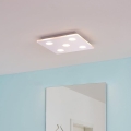 Eglo 96939 - LED-kattovalaisin kylpyhuoneessa CABUS 5xLED/4,5W/230V IP44