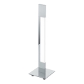 Eglo 97031 - LED himmennettävä pöytälamppu TARANDELL LED/6,5W/230V