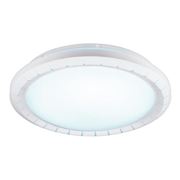 Eglo 97039 - LED-kattovalaisin GUSAMA 1xLED/18W/230V
