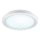 Eglo 97039 - LED-kattovalaisin GUSAMA 1xLED/18W/230V