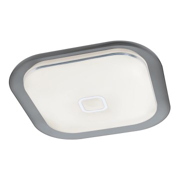 Eglo 97042 - LED-kattovalaisin REGASOL 1xLED/18W/230V