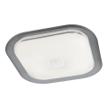 Eglo 97042 - REGASOL LED-kattovalaisin LED/18W/230V