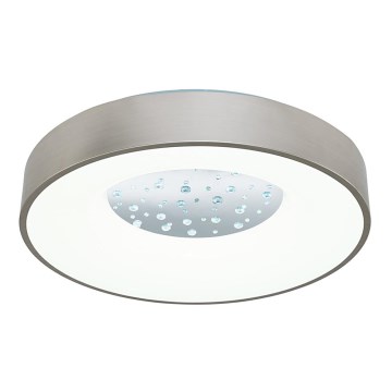 Eglo 97049 - LED-kattovalaisin CRISTELO LED/24W/230V