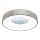 Eglo 97049 - LED-kattovalaisin CRISTELO LED/24W/230V
