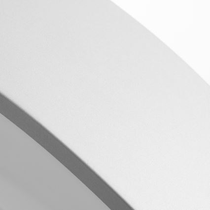Eglo 97049 - LED-kattovalaisin CRISTELO LED/24W/230V