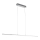 Eglo 97063 - LED-kattokruunu narussa FLAGRANERA 1xLED/19W/230V