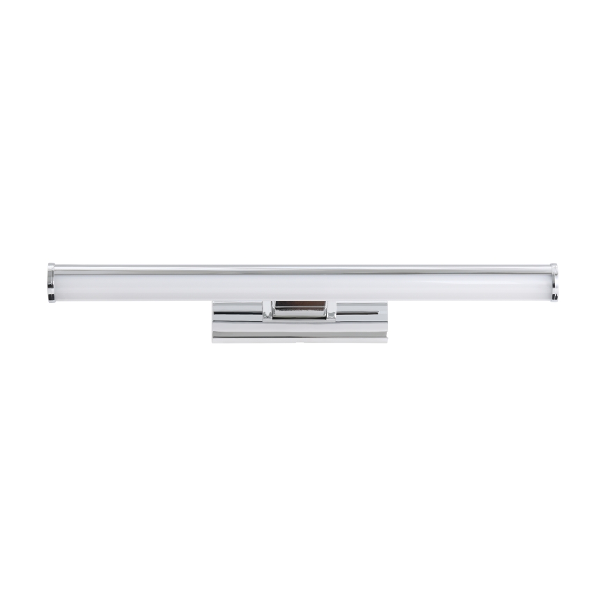 Eglo - Peilivalaisin kylpyhuoneeseen LED/7,4W/230V 40 cm IP44 kiiltävä kromi