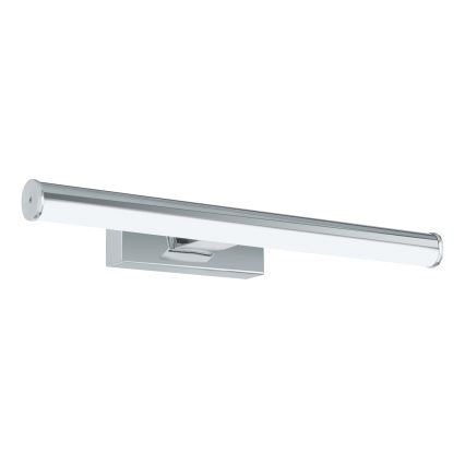 Eglo - LED-peilivalaisin kylpyhuoneeseen LED/7,4W/230V IP44