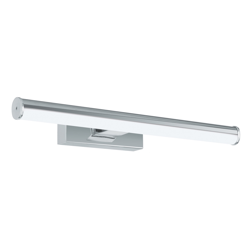 Eglo - LED-peilivalaisin kylpyhuoneeseen LED/7,4W/230V IP44