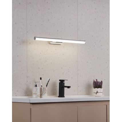 Eglo - LED-kylpyhuoneen peilivalaisin LED/11W/230V IP44