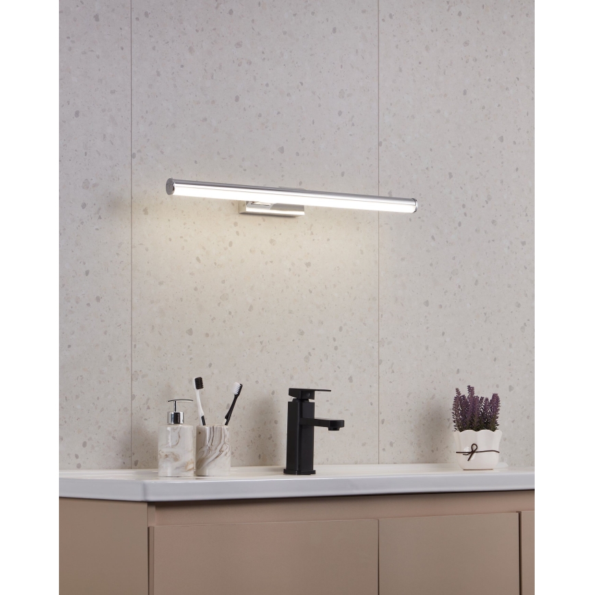 Eglo - LED-kylpyhuoneen peilivalaisin LED/11W/230V IP44