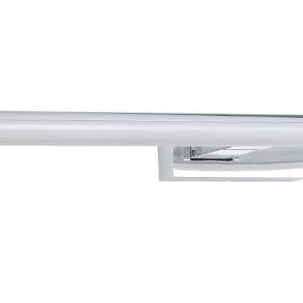 Eglo - LED-peilivalaisin kylpyhuoneeseen LED/14W/230V IP44