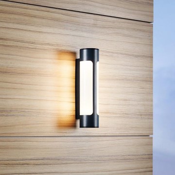 Eglo 97119 - LED-ulkoseinävalaisin TONEGO 2xLED/6W/230V IP44