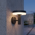 Eglo 97144 - LED-ulkoseinävalaisin MAZZINI LED/11W/230V IP44