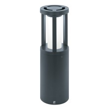 Eglo 97252 - LED-ulkolamppu GISOLA 1xLED/12W/230V IP44 450 mm 