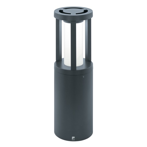 Eglo 97252 - LED-ulkolamppu GISOLA 1xLED/12W/230V IP44 450 mm 