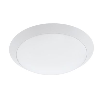 Eglo 97254 - LED-kylpyhuoneen kattovalaisin PILONE LED/11W/230V valkoinen IP44