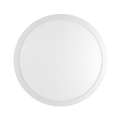 Eglo - LED-kattovalaisin LED/25W/230V, valkoinen, pyöreä, 2500 lm, halkaisija 40 cm