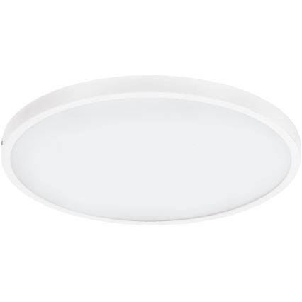 Eglo - himmennettävä LED-kattovalaisin, 25 W, 230 V, 3000 K, Ø 50 cm