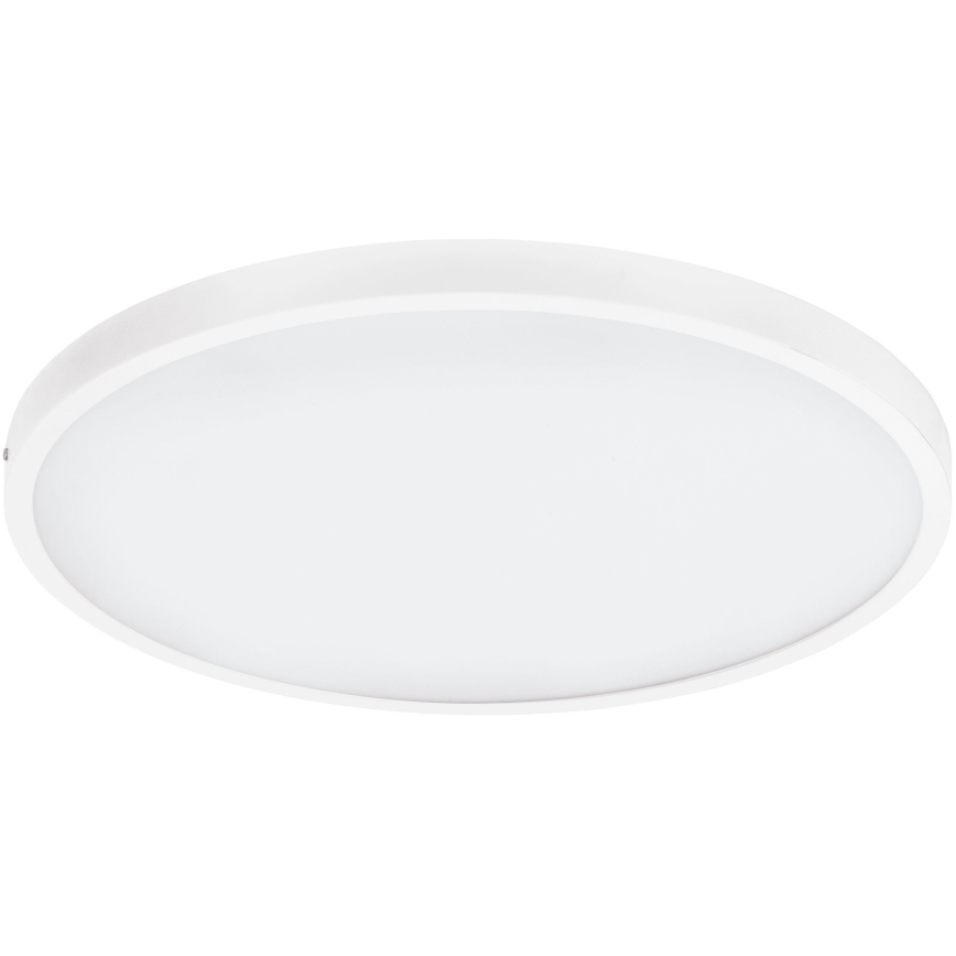 Eglo - himmennettävä LED-kattovalaisin, 25 W, 230 V, 3000 K, Ø 50 cm