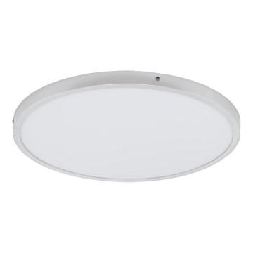 Eglo 97272 - LED-himmennettävä kattovalaisin FUEVA 1 LED/25W/230V halkaisija 50 cm