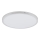 Eglo 97272 - LED-himmennettävä kattovalaisin FUEVA 1 LED/25W/230V halkaisija 50 cm