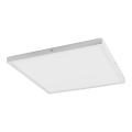 Eglo 97273 - FUEVA 1 himmennettävä LED-kattovalaisin, 25W/230V, 50x50 cm