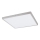 Eglo 97274 - FUEVA 1, himmennettävä LED-kattovalaisin, 25 W, 230 V, 50 x 50 cm