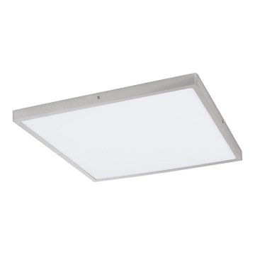 Eglo 97274 - himmennettävä LED-kattovalaisin FUEVA 1 1xLED/25W/230V 50x50 cm