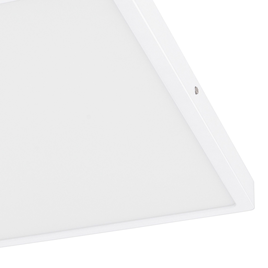Eglo - himmennettävä LED kattovalaisin LED/25W/230V 50x50 cm