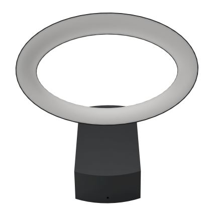 Eglo 97307 - LED-ulkoseinävalaisin PERNATE LED/11W/230V IP44