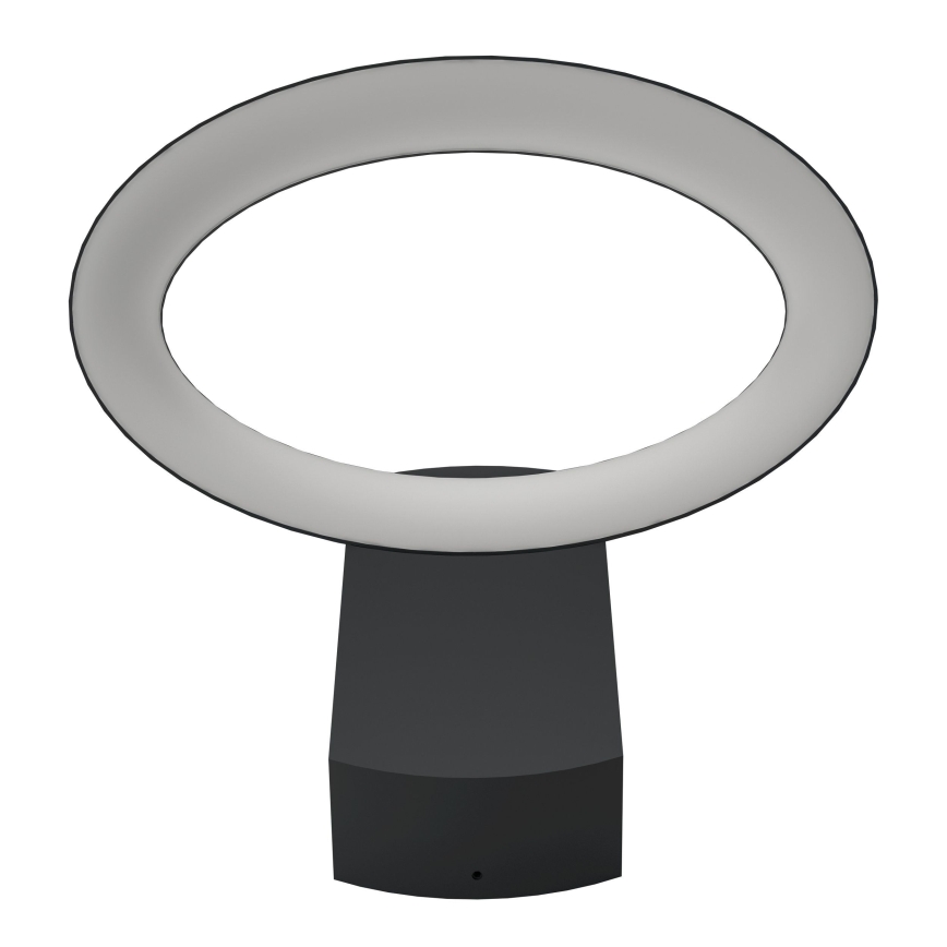 Eglo 97307 - LED-ulkoseinävalaisin PERNATE LED/11W/230V IP44